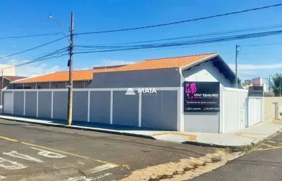 Casa com 3 quartos à venda no Olinda, Uberaba 