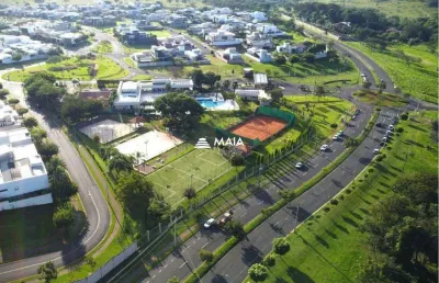 Terreno no condomínio cyrela landscape diamantino i