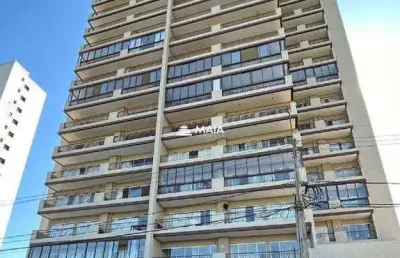 Apartamento com 3 quartos à venda no Parque do Mirante, Uberaba 