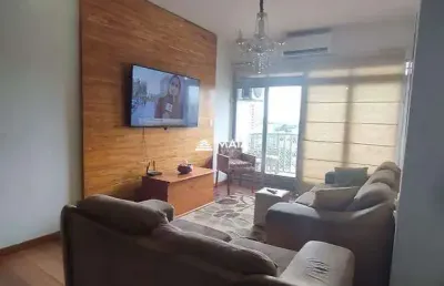 Apartamento com 3 quartos à venda no Centro, Uberaba 