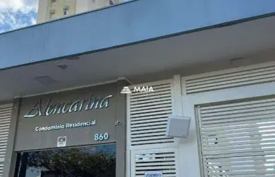 Apartamento com 2 quartos à venda no Olinda, Uberaba 