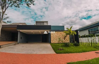 Casa com 2 quartos à venda no Estância dos Ipês, Uberaba 