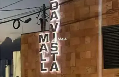 Sala comercial para alugar no Boa Vista, Uberaba 