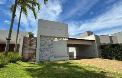 Casa com 4 quartos à venda no Jardim do Lago, Uberaba 