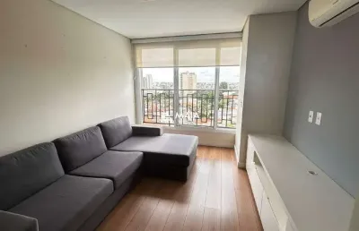 Apartamento com 2 quartos à venda no Mercês, Uberaba 