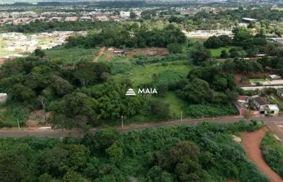 Terreno à venda no Recreio dos Bandeirantes, Uberaba 