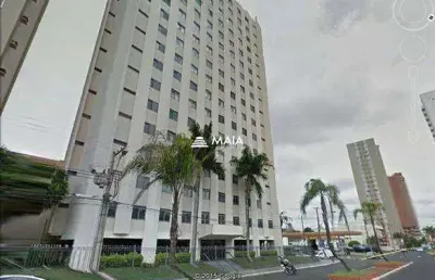 Apartamento com 4 quartos à venda no Estados Unidos, Uberaba 