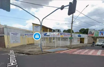 Sala comercial à venda no Centro, Uberaba 