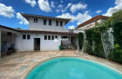 Sala comercial à venda no Centro, Uberaba 