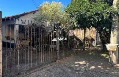 Terreno à venda no Santa Maria, Uberaba 