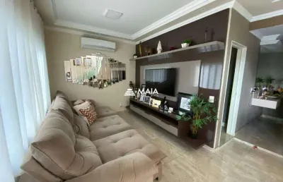 Casa com 4 quartos à venda na Vila Celeste, Uberaba 