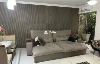 Casa com 3 quartos à venda no Portal Beija Flor, Uberaba 