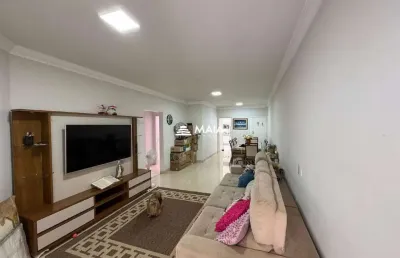 Apartamento com 3 quartos à venda no Santa Maria, Uberaba 