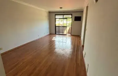 Apartamento com 3 quartos à venda no Mercês, Uberaba 