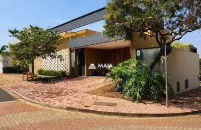 Casa com 3 quartos à venda no Estância dos Ipês, Uberaba 