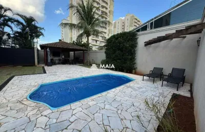 Apartamento com 2 quartos à venda no Mercês, Uberaba 