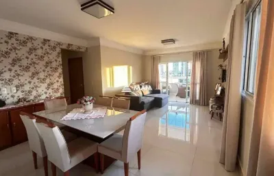 Apartamento com 3 quartos à venda no Fabrício, Uberaba 
