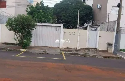 Terreno à venda no Universitário, Uberaba 