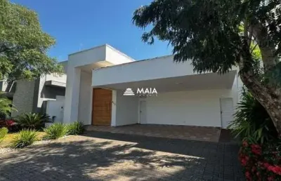 Casa com 3 quartos à venda no Cyrela Landscape, Uberaba 