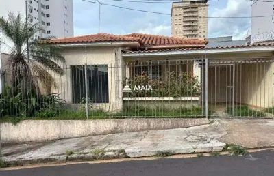Comercial para alugar no bairro jardim alexandre campos