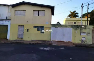Casa com 3 quartos à venda no Olinda, Uberaba 