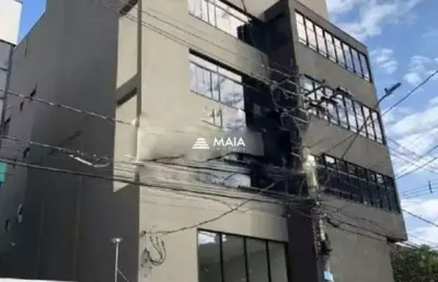 Sala comercial à venda na Nossa Senhora da Abadia, Uberaba 