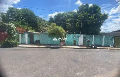 Terreno à venda no Mercês, Uberaba 