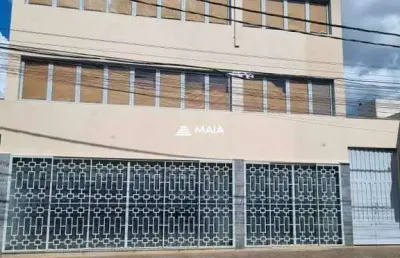Sala comercial para alugar no Centro, Uberaba 