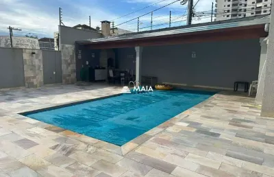 Apartamento com 2 quartos à venda no Estados Unidos, Uberaba 
