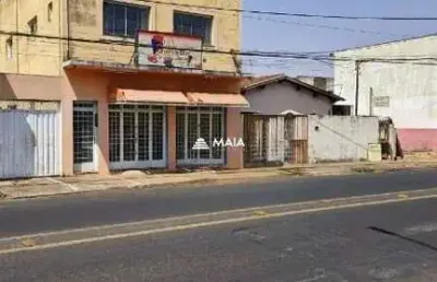 Sala comercial para alugar no Boa Vista, Uberaba 