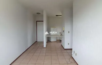 Apartamento para alugar no bairro parque do mirante