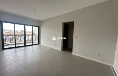 Apartamento com 2 quartos à venda no São Sebastião, Uberaba 