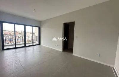 Apartamento com 2 quartos à venda no São Sebastião, Uberaba 