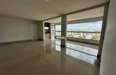 Apartamento com 3 quartos à venda no São Benedito, Uberaba 