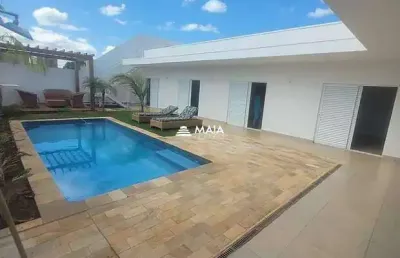 Casa com 4 quartos à venda no Jardim Alzira, Rifaina 