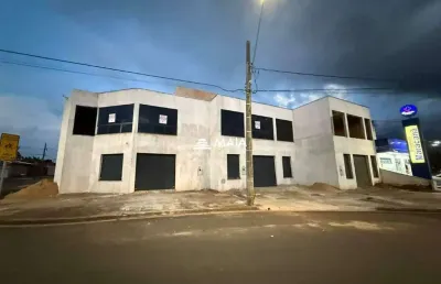 Sala comercial para alugar no Jardim Maracanã, Uberaba 