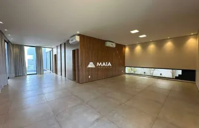 Casa com 4 quartos à venda no Damha Residencial Uberaba II, Uberaba 