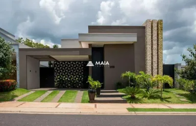 Casa com 3 quartos à venda no Cyrela Landscape, Uberaba 