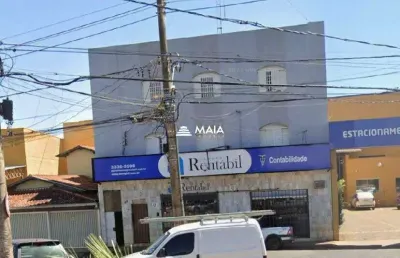 Sala comercial para alugar no São Benedito, Uberaba 