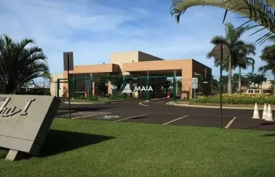 Terreno à venda no Damha Residencial Uberaba I, Uberaba 