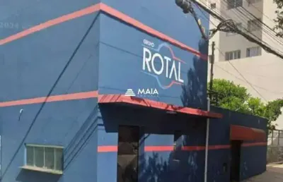 Sala comercial para alugar no Centro, Uberaba 