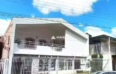 Casa com 4 quartos para alugar no São Benedito, Uberaba 