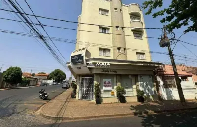 Sala comercial para alugar no São Benedito, Uberaba 