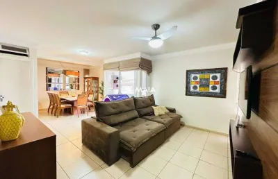 Apartamento com 3 quartos à venda no São Sebastião, Uberaba 