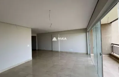 Apartamento com 2 quartos à venda no Parque do Mirante, Uberaba 
