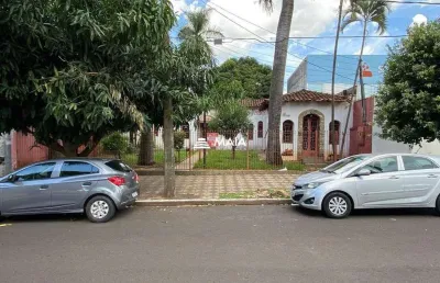 Terreno à venda no Santa Maria, Uberaba 