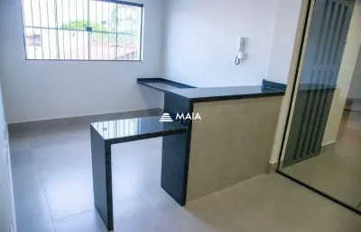 Sala comercial para alugar no São Benedito, Uberaba 