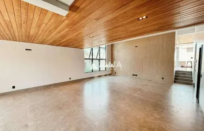 Casa com 4 quartos à venda no Damha Residencial Uberaba I, Uberaba 