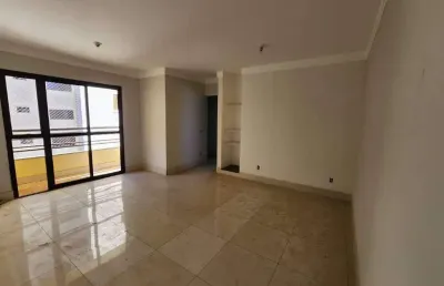 Apartamento com 3 quartos à venda no São Benedito, Uberaba 