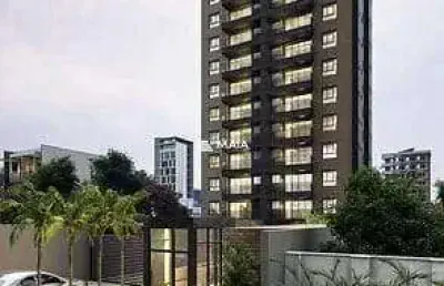 Apartamento com 2 quartos à venda no Mercês, Uberaba 